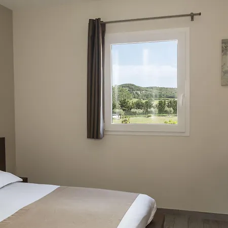 Hotel Le Ya'tis