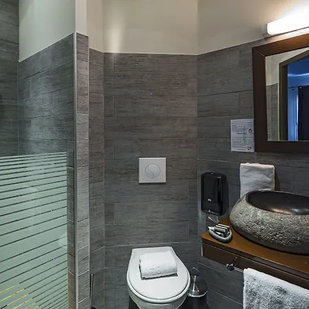 Ξενοδοχείο Le Ya'tis 3*