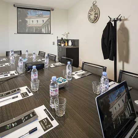 Le Ya'tis Saint-Laurent-des-Arbres