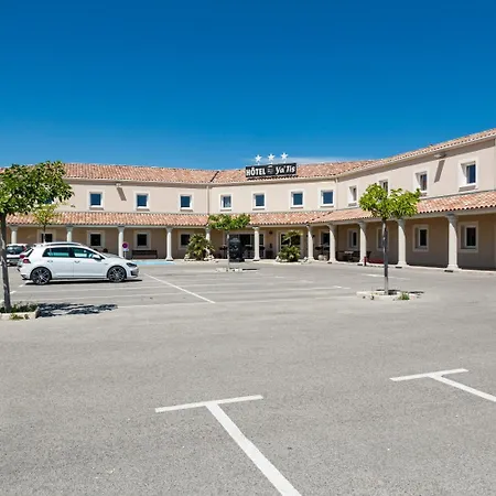 Le Ya'tis Ξενοδοχείο