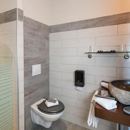 Ξενοδοχείο Le Ya'tis