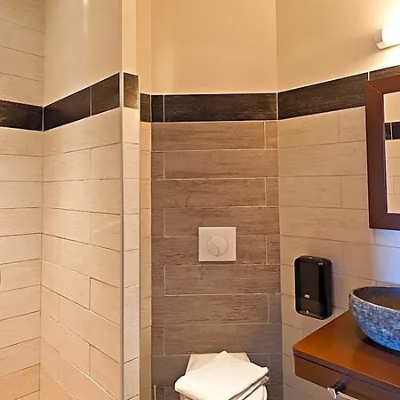 Le Ya'tis Hotel 3*