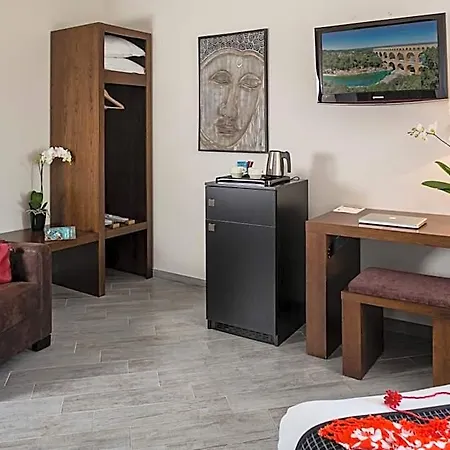 Hotel Le Ya'tis 3*