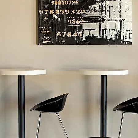 Le Ya'tis Saint-Laurent-des-Arbres