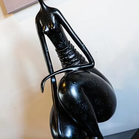 Le Ya'tis Ξενοδοχείο 3*