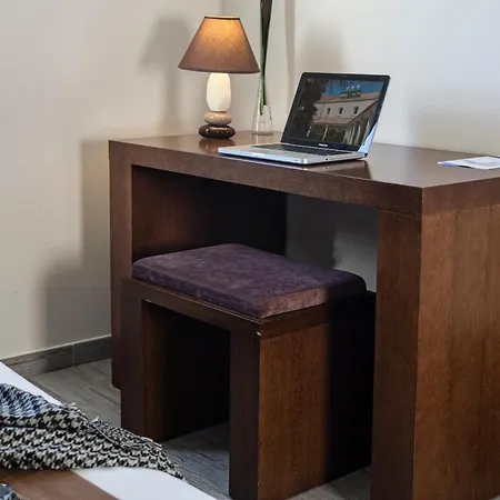 Le Ya'tis Saint-Laurent-des-Arbres