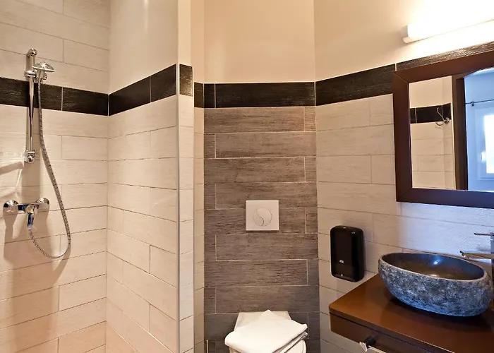 Ξενοδοχείο Le Ya'tis